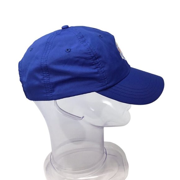 2016 Ryder Cup Hazeltine Golf Course Mens Hat Cap Baseball Adjustable Golfing MN - Picture 4 of 9